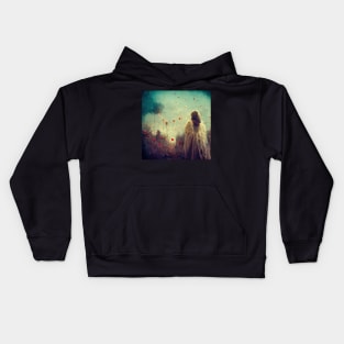 Angels Series Kids Hoodie